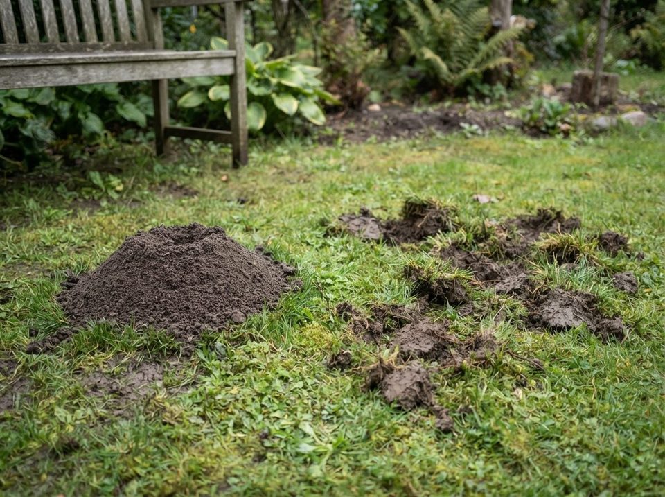 Stemningsbillede til afsnittet: Sådan ser du på sporet